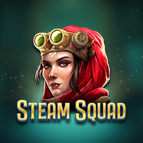 Steam Squad