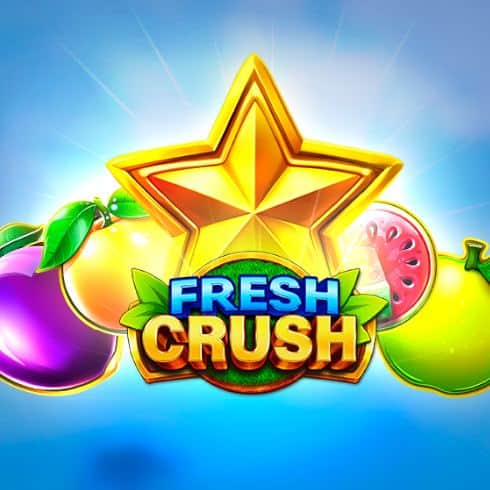 Fresh Crush