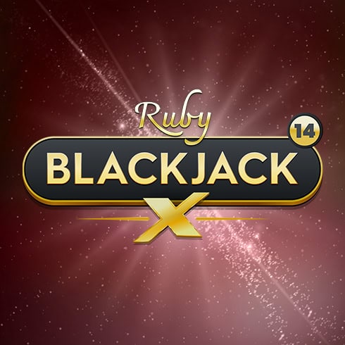 Blackjack X 14 - Ruby