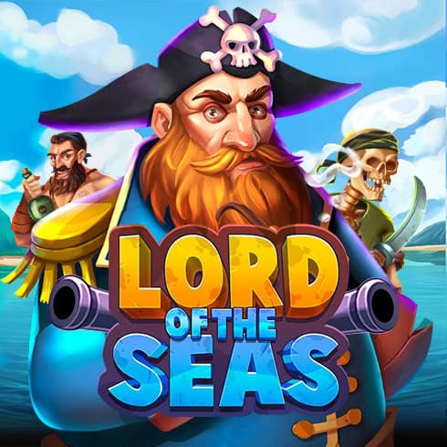 Lord of the Seas