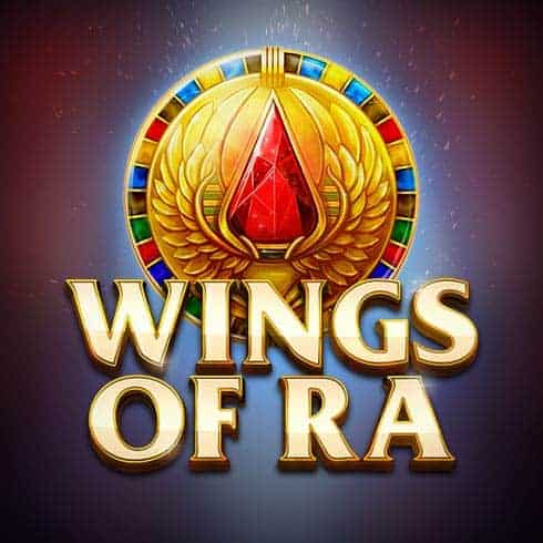 Wings of Ra