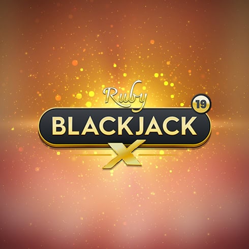 Blackjack X 19 Ruby