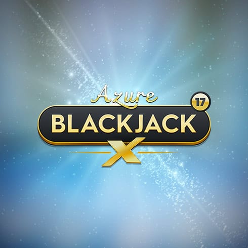 Blackjack X 17 Azure