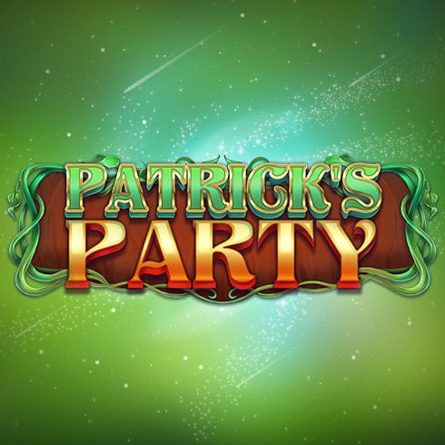 Patrick's Party