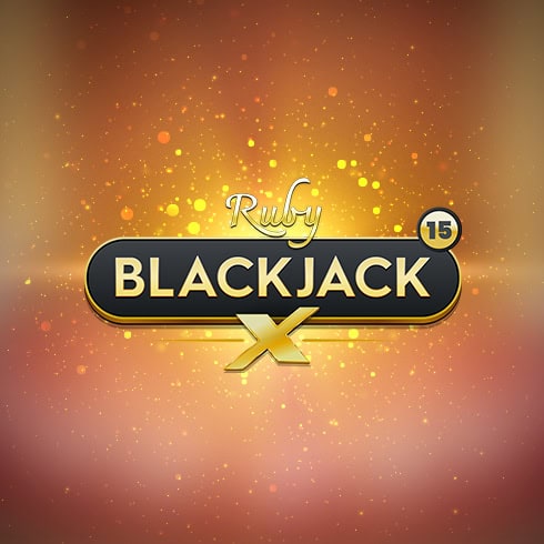 Blackjack X 15 - Ruby