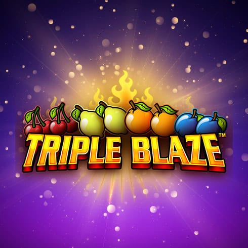 Triple Blaze