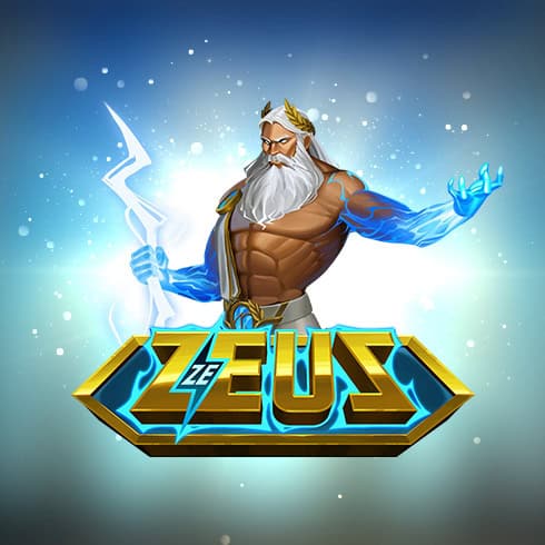 Ze Zeus