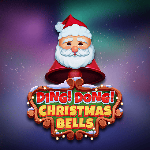 Ding Dong Christmas Bells