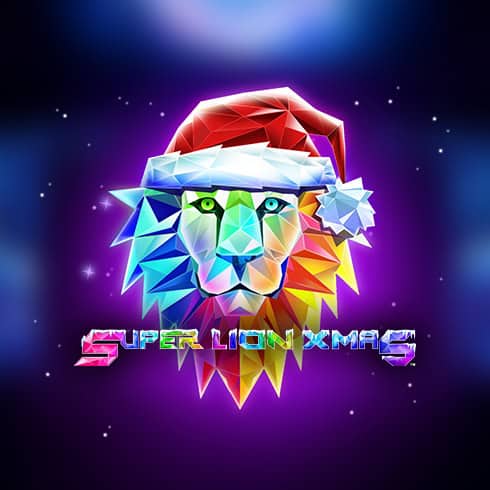 Super Lion Xmas