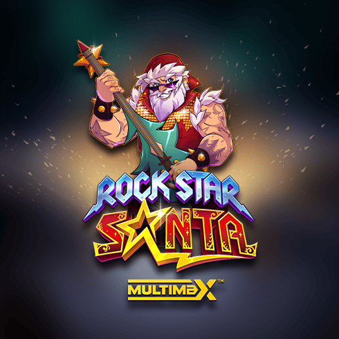 Rock Star Santa MultiMax