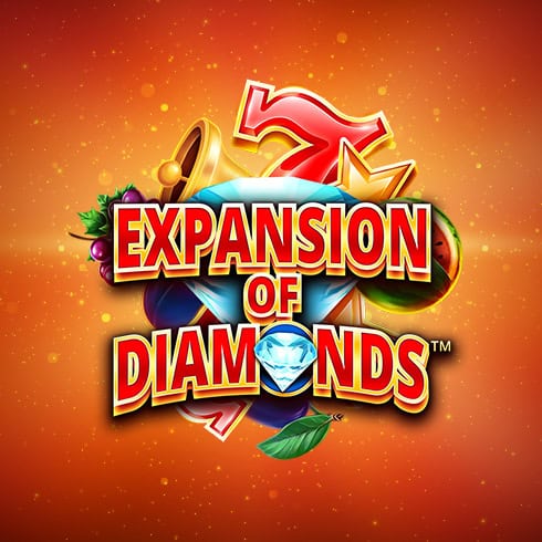 Expansion of Diamonds