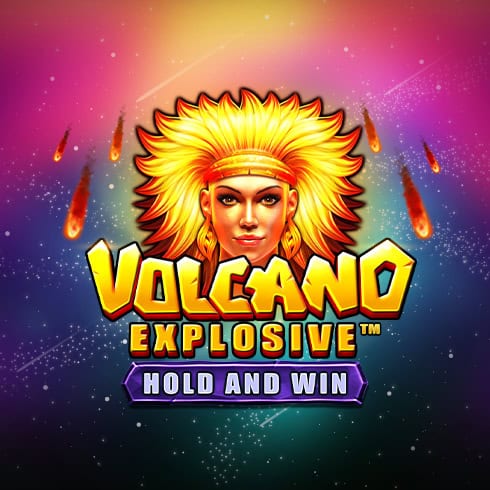 Volcano Explosive