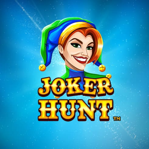 Joker Hunt