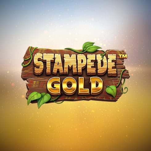 Stampede Gold