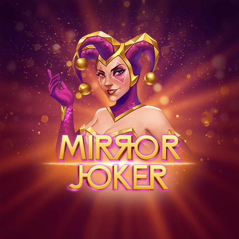 Mirror Joker