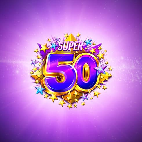 Super 50 Stars