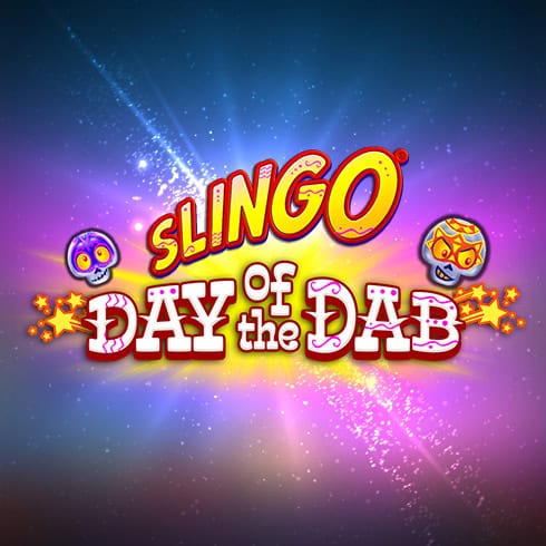 Slingo Day of the Dab