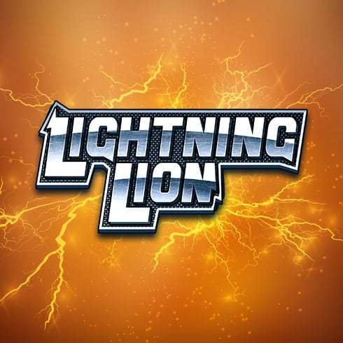 Lightning Lion