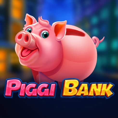 Piggi Bank