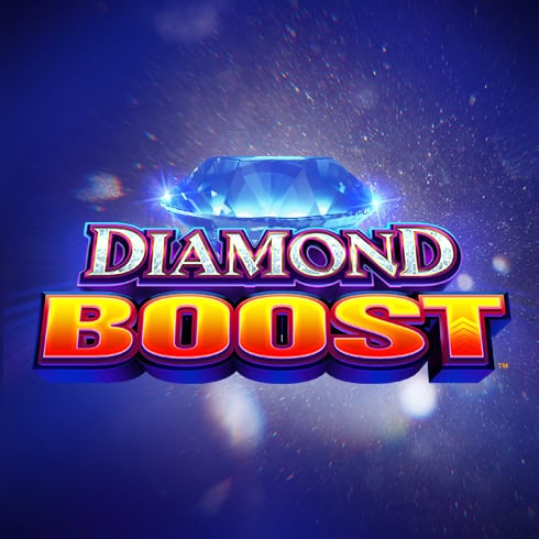 Diamond Boost