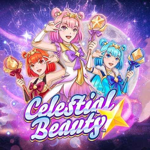 Celestial Beauty