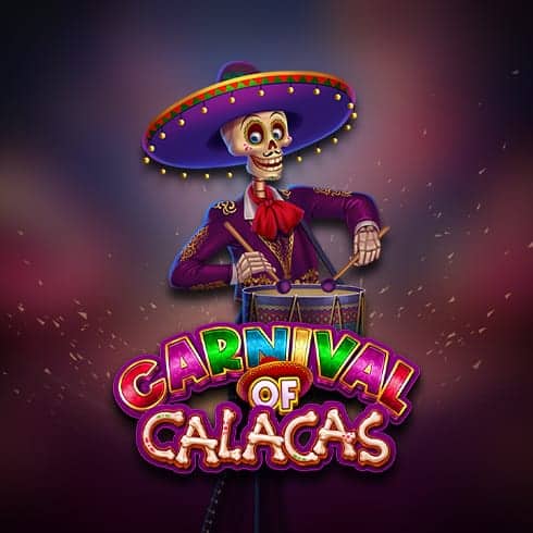 Carnival of Calacas