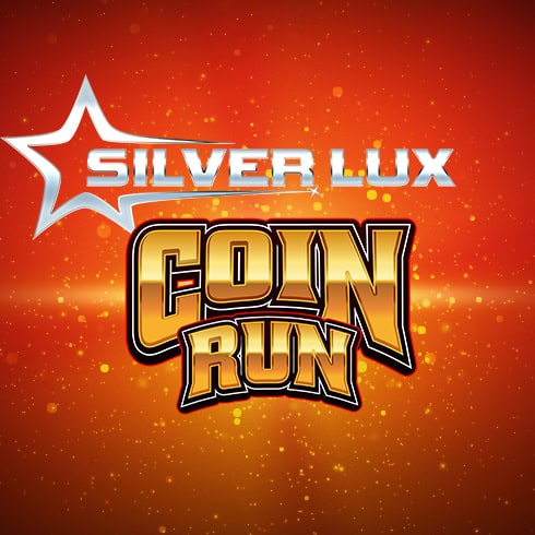 Silver Lux - Coin Run Linked