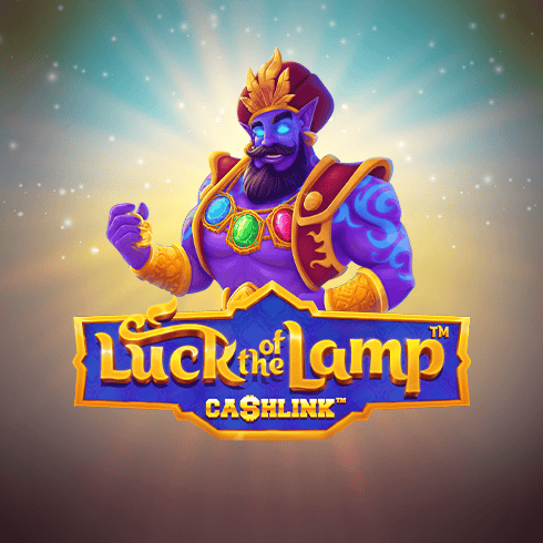 Luck Of The Lamp