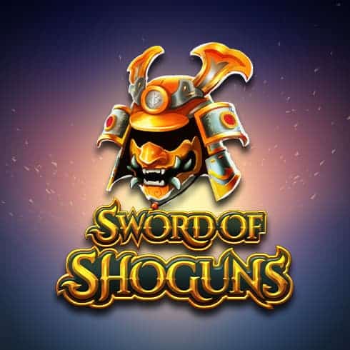 Sword of Shoguns