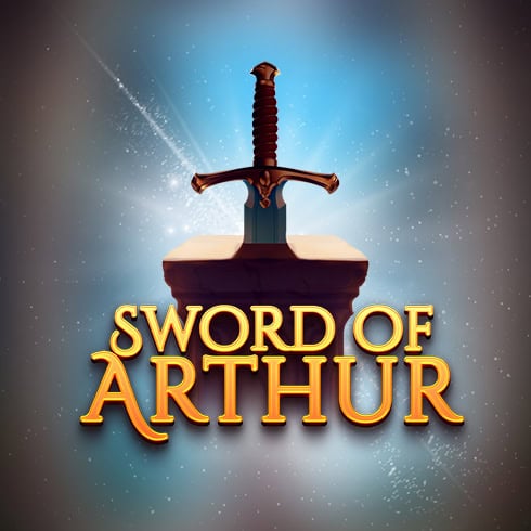 Sword of Arthur