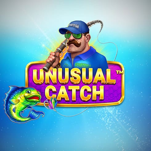 Unusual Catch