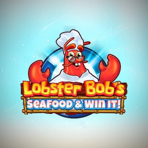 Lobster Bob's Sea Food and Win It