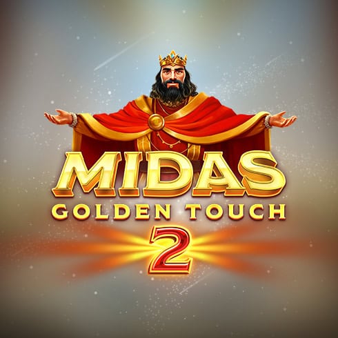 Midas Golden Touch 2