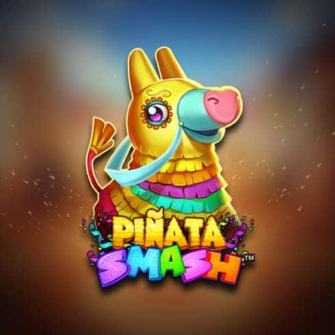 Pinata Smash