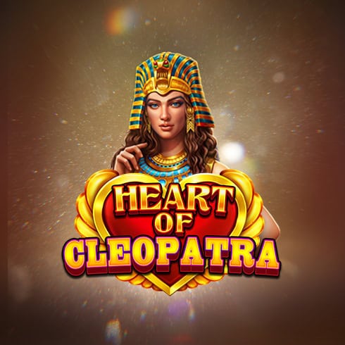 Heart of Cleopatra