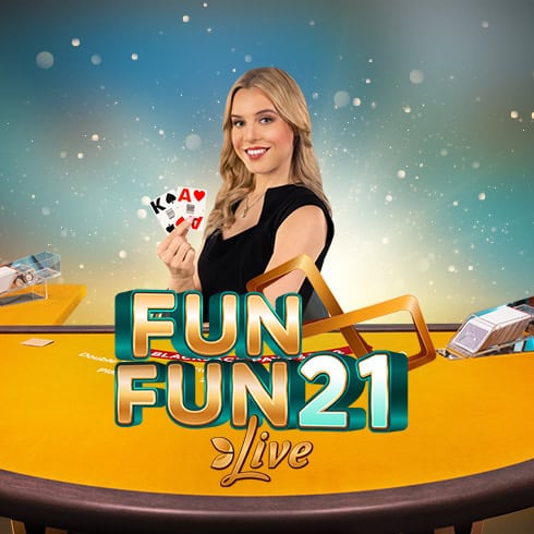 Infinite Fun Fun 21 Blackjack