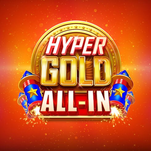 Hyper Gold All In