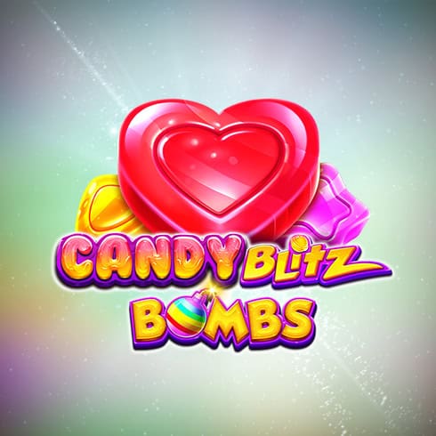 Candy Blitz Bombs