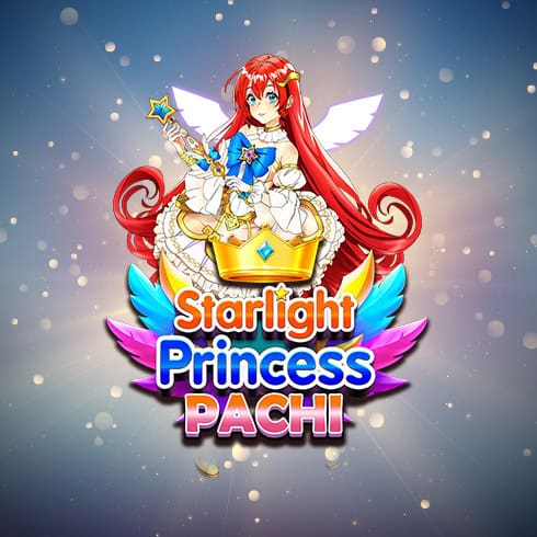 Starlight Princess Pachi