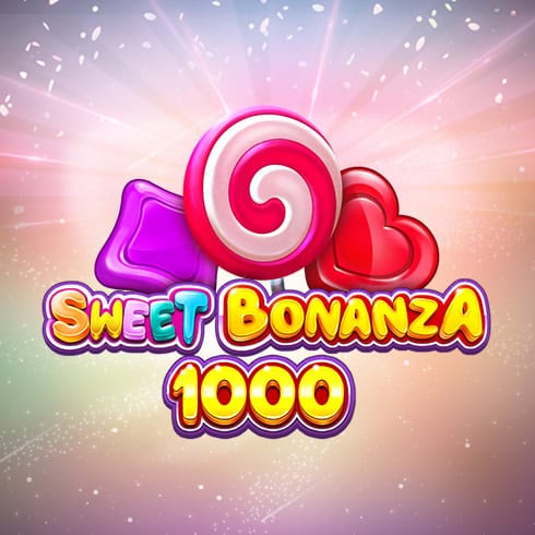 Sweet Bonanza 1000