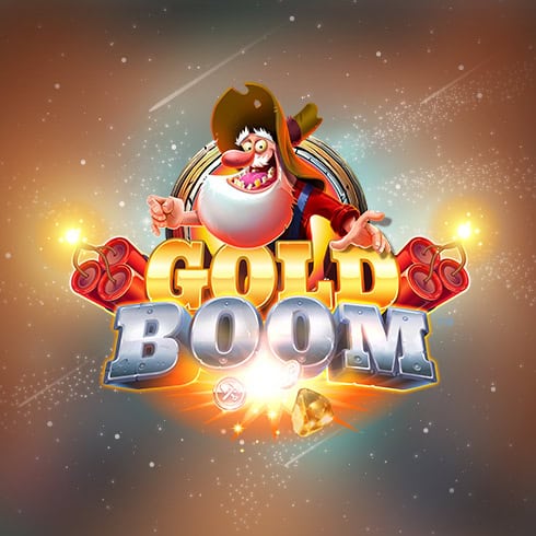 Gold boom