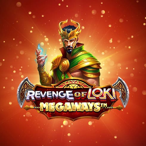 Revenge of Loki Megaways