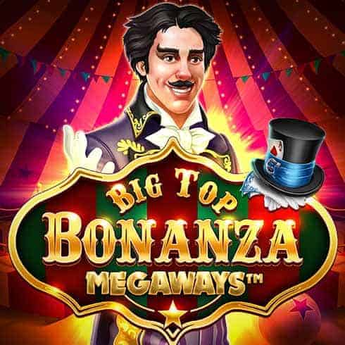 Big Top Bonanza Megaways