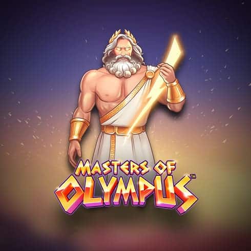 Masters Of Olympus