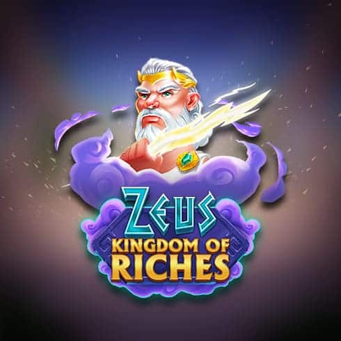 Zeus Kingdom of Riches