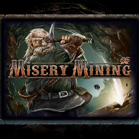 Misery Mining