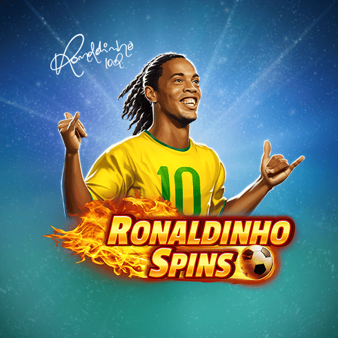 Ronaldinho Spins