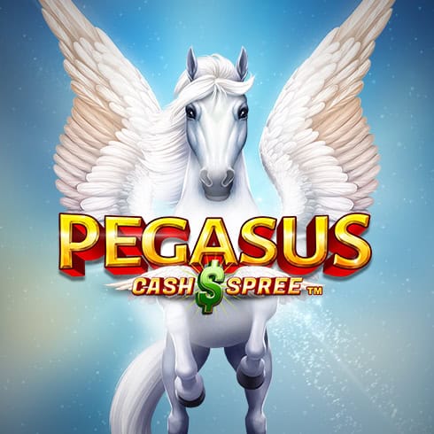 Pegasus Cash Spree