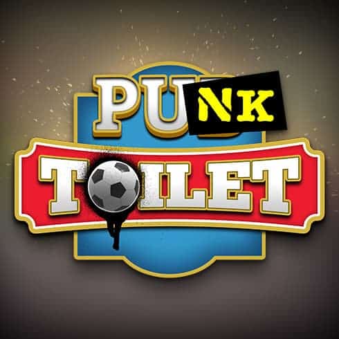 Punk Toilet