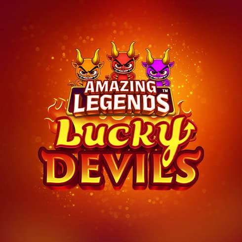 Amazing Legends Lucky Devils